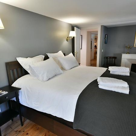 Pau: Superbe Appartement Climatise/Coeur De Ville Bagian luar foto