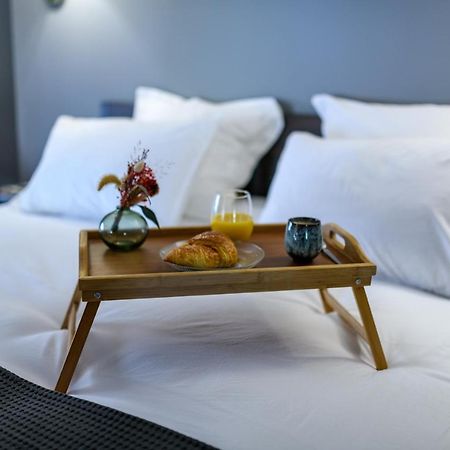 Pau: Superbe Appartement Climatise/Coeur De Ville Bagian luar foto