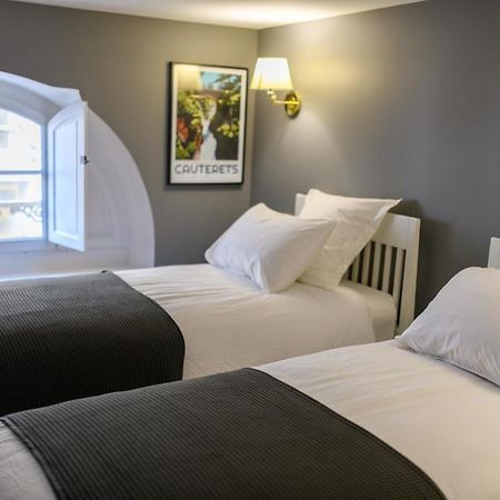 Pau: Superbe Appartement Climatise/Coeur De Ville Bagian luar foto