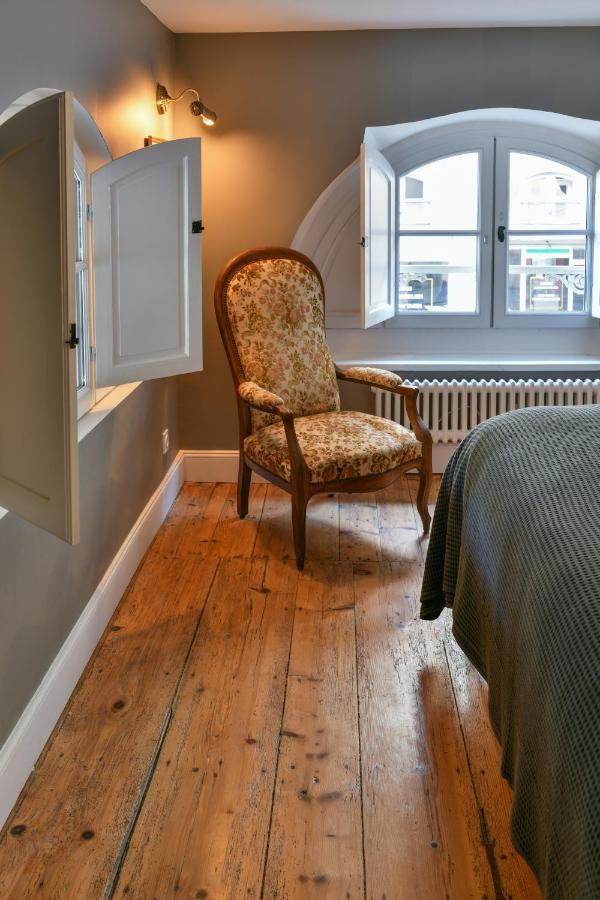 Pau: Superbe Appartement Climatise/Coeur De Ville Bagian luar foto
