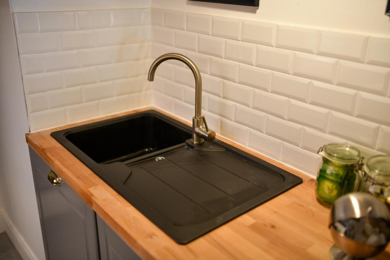 Pau: Superbe Appartement Climatise/Coeur De Ville Bagian luar foto